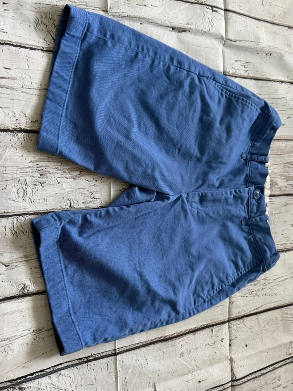 Crewcuts Boy Shorts size 12 w/adjustable straps